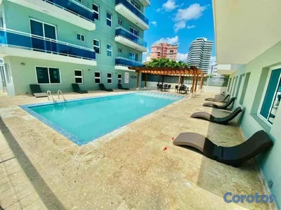 Apartamento en Alquiler Sin Muebles LA ESPERILLA U