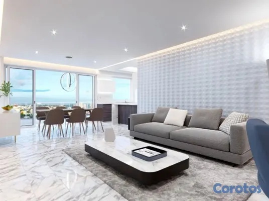 apartamentos - Venta Apartamento 2 Hab de Lujo - Bella Vista 10