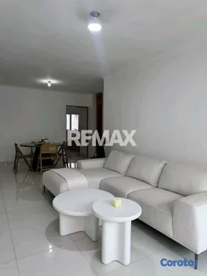 apartamentos - Apartamento en Venta en Arroyo Hondo 2 habitaciones 2 baños 2 parqueos 6