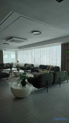 apartamentos - Lujosa Torre con Excelentes amenidades, decoración moderna y amplio balcón 4