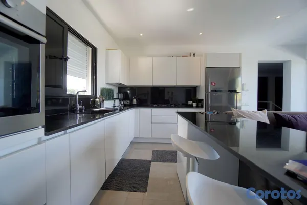 penthouses - "Exclusivo Penthouse de 2 Niveles 3