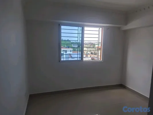apartamentos - ALQUILO HERMOSO APARTAMENTO EN LOS TRINITARIOS SANTO DOMINGO ESTE 7