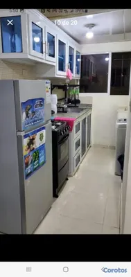 apartamentos - VENTA DE APARTAMENTO CIUDAD JUAN BOSCH., RESIDENCI 8