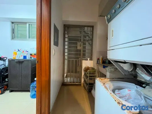 apartamentos - Apartamento en Venta, Renacimiento 4