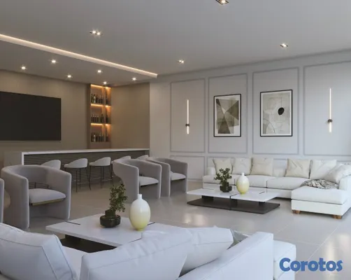Proyectos - Apartamento en Venta, Renacimiento 18