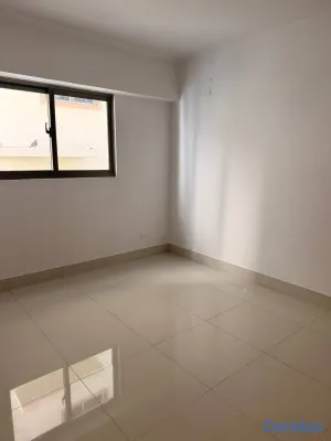 apartamentos - Apartamento En Alquiler Evaristo Morales 6
