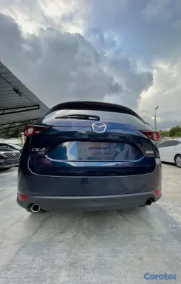 jeepetas y camionetas - MAZDA CX-5 TOURING 2019  6