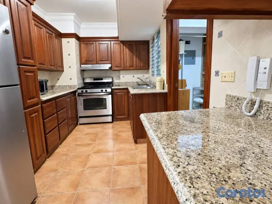 apartamentos - Apartamento de 3 habitaciones en venta en Evaristo 16