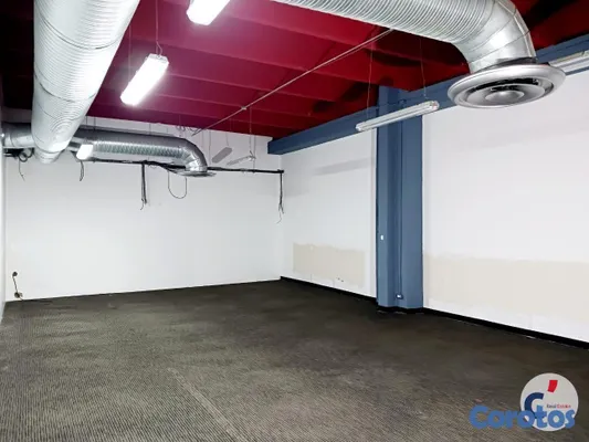 apartamentos - Edificio Comercial en Alquiler Ensanche Naco 19