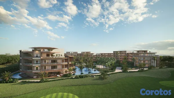apartamentos - Invierte en The One , Apartamentos Luxury c/GOlf,  4
