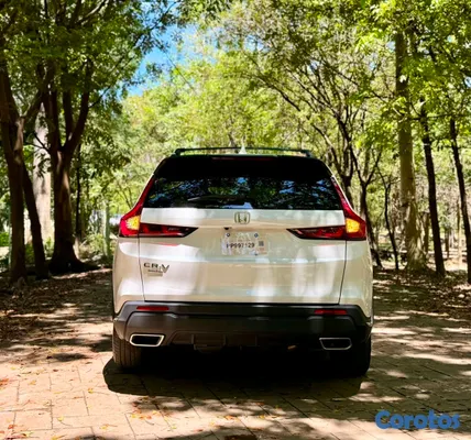jeepetas y camionetas - Honda crv sport híbrida 2023 6