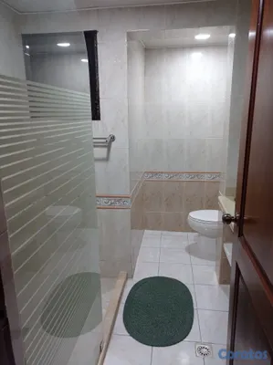 apartamentos - El Millon, primer piso, 153 mts., 3hab, 1 parq    8