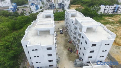 Residencial Doña Flavia, apartamento para que cons