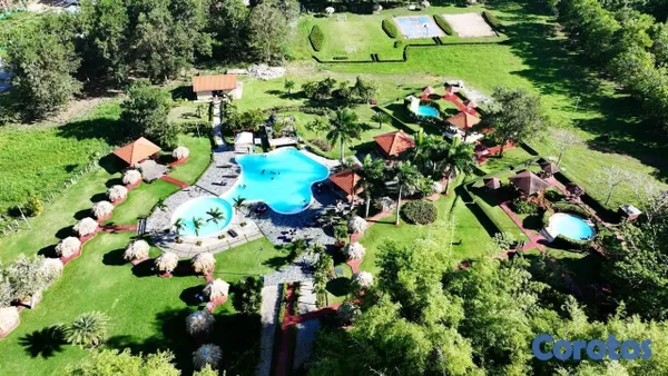 solares y terrenos - Solares en Venta en proyecto eco-turistico desde 250 m² 5