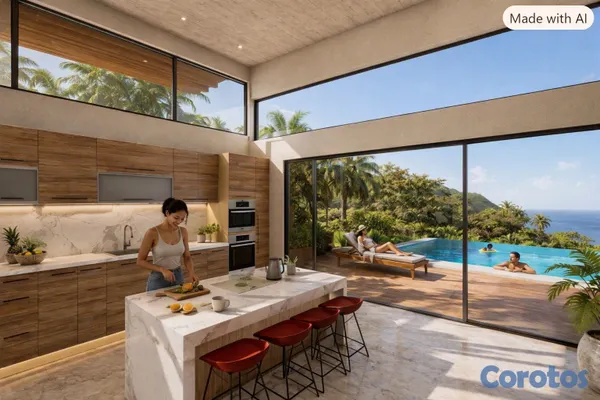 solares y terrenos - Residencial exclusivo en las Galeras, Samana. 5