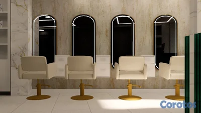 Vendo Salon de belleza ideal para inversión en SDE