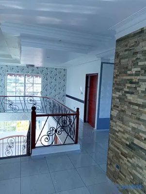 apartamentos - VENDO PENTHOUSE SANTO DOMINGO ESTE,  av España CON 10