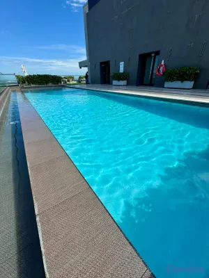 apartamentos - TORRE RUBÍ NACO | APARTAMENTO AMUEBLADO EN ALQUILE 7