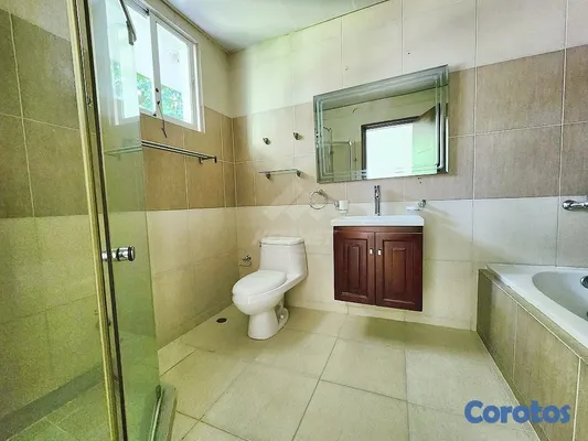 apartamentos - TORRE PROXIMO AL HOTEL GRAN ALMIRANTE STGO. 6