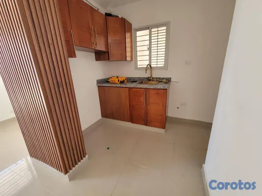 apartamentos - Apartamento de 2 Habitaciones en Alma Rosa II, San 8
