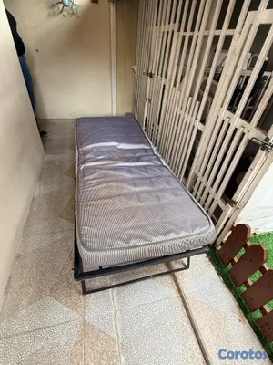 muebles y colchones - Vendo cama tipo Sándwich  4