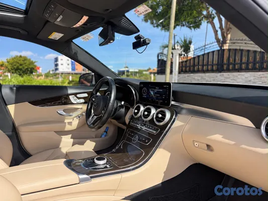 carros - Mercedes Benz C300 2021 Recién Importado 2