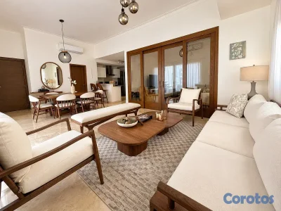 APARTAMENTO EN VENTA EN NACO