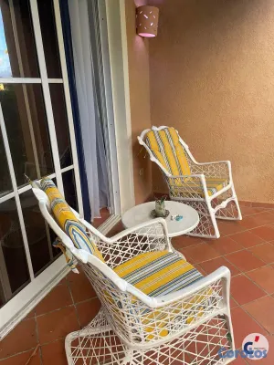apartamentos - Apartamento en alquiler amueblado en Cocotal, Punt 19