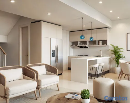 apartamentos - Residencias en Venta en Vista Cana, Punta Cana — P 6