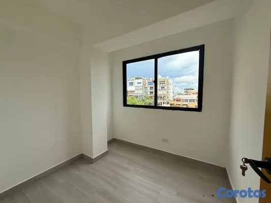 apartamentos - torre moderna en venta una habitación  3