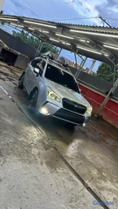 subaru forester 2014 limited 