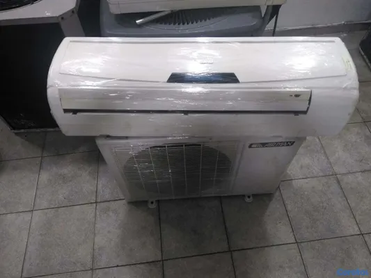 aires acondicionados y abanicos - 🔴Aire Acondicionado 24000 BTU Split convencional 5