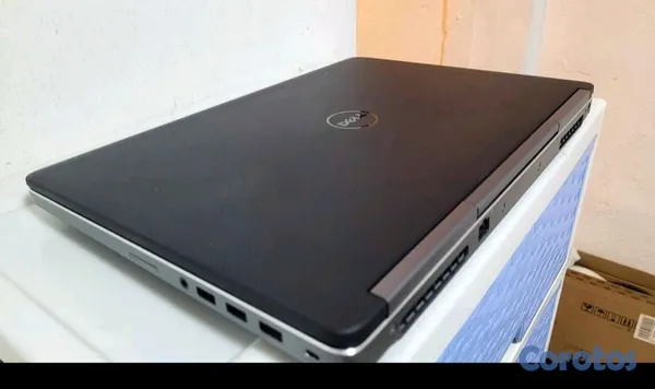 computadoras y laptops - Dell Gamer 17 Pulg Core i7 2.80ghz Ram 16gb ddr4 Disco 256gb y 1tb Nvidea 4gb  3