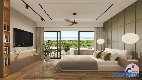 apartamentos - Elegant and Modern Ocean-View Apartments in Las Te 5