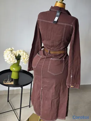 ropa para mujer - vestido elegante ✨️ 20
