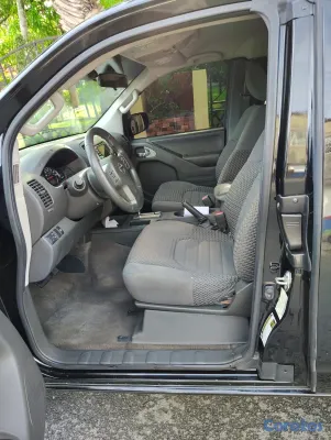 jeepetas y camionetas - Nissan frontier 2016 7