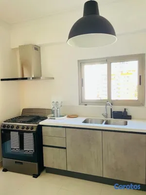 apartamentos - Apartamento en Venta US$350,000 y Renta US$2,000 2 Hab + Estudio Naco Piso Alto 4