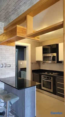 apartamentos - Apartamento en Alquiler  13