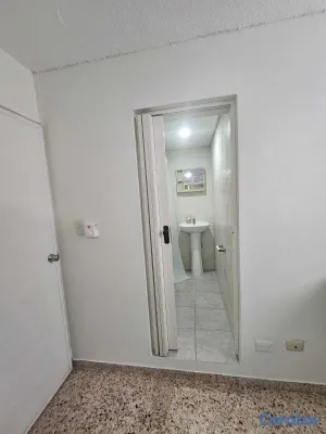 apartamentos - Apartaestudio Estudiante - Zona Universitaria 5
