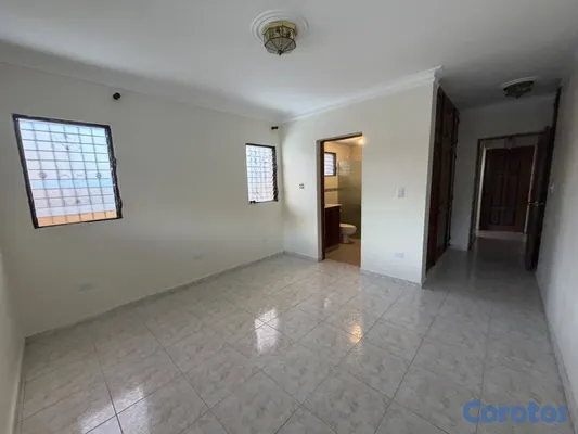 apartamentos - Alquiler Cómodo Apartamento en Mirador Norte. 7
