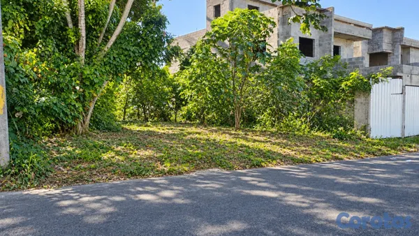 solares y terrenos - Solar en venta de 276 metros en Prado Oriental, Au 3