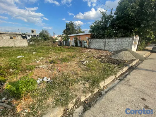 solares y terrenos - Solar en Venta - Urbanización Villa Real (San Juan) 2