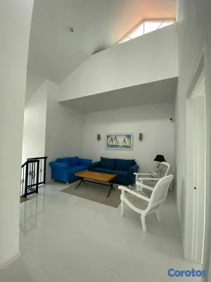 otros inmuebles - HERMOSA VILLA CON VISTA AL CAMPO DE GOLF 9