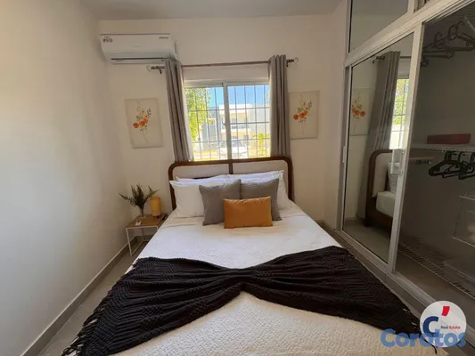 apartamentos - Furnished 3-Bedroom Apartment in White Sands, Punt 12