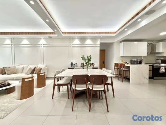 apartamentos - Apartamento en Bella Vista 10