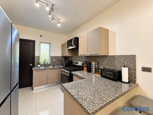 apartamentos - vendo mirador norte piso 4 con tres habitaciones con su baño 3 parqueos balcón 3