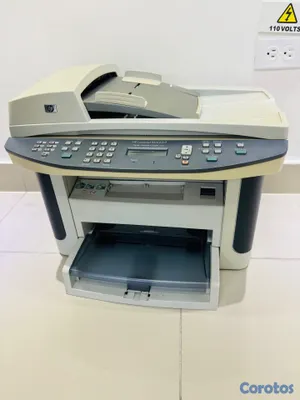 impresoras y scanners - Impresora HP LaserJet, printer-scanner-copiar 2