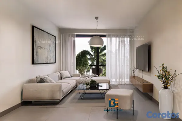 apartamentos - EN VENTA..... Exclusivo proyecto residencial de ap 2