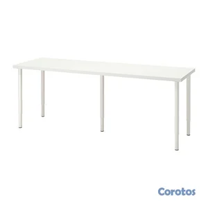 Mesa de trabajo escritorio grande