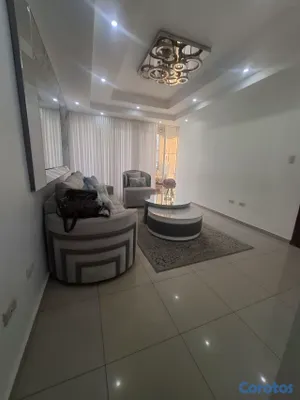 apartamentos - Apto en Venta 4to Nivel 
4to Nivel RD$ 12,500 2